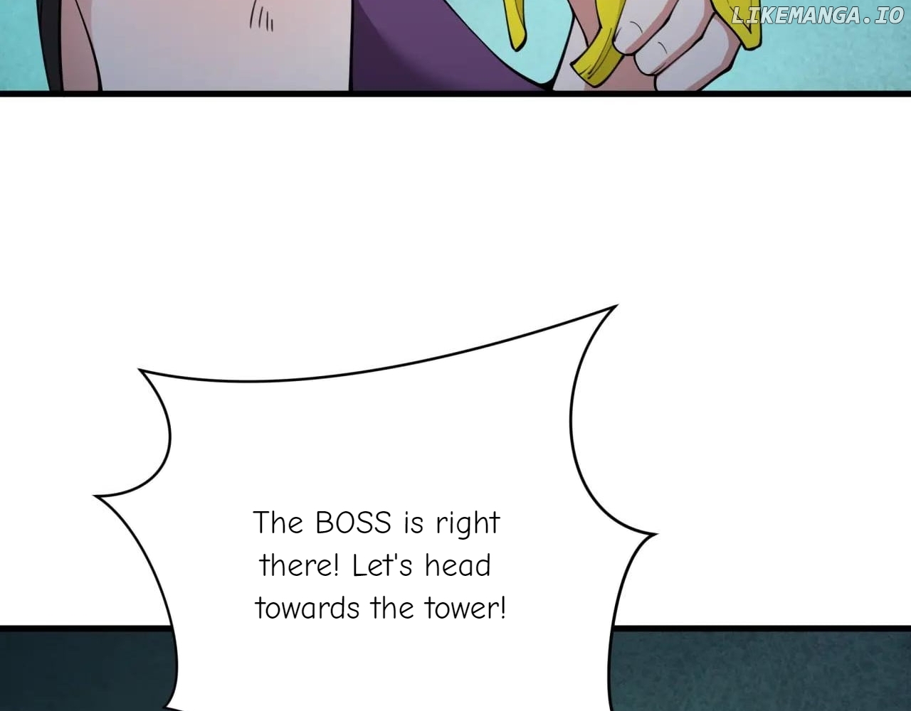 Era of the Haunted Chapter 338 - page 149